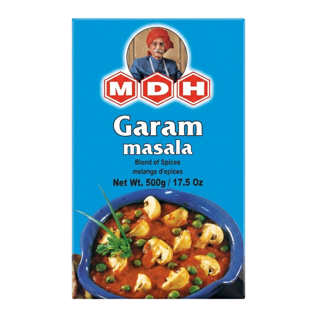 MDH Garam Masala 500 g buy online USA - 1